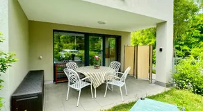 Stilvolles Apartment «Coco» am Bodensee - Image 4