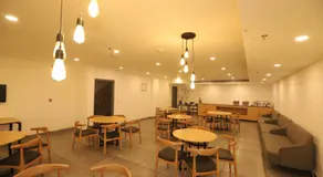 Qotel Hotel IP Residency  - Image 2