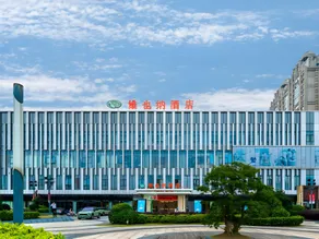 Vienna Hotel Jiangsu Yixing Wanda Plaza - Image 4