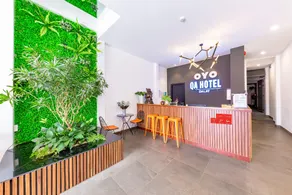 QA Hotel - Image 2