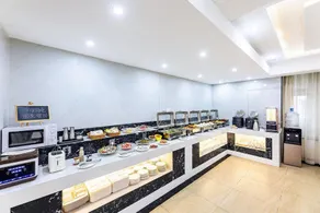 GreenTree Inn Datong West Xiangyang Street Express Hotel - Image 2