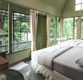 Pai Panalee The Nature Boutique Hotel - Image 2