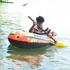 Sambrani Aqua Resort - Image 3