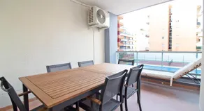 Global Vacacional, Apartamento en la playa de Canet d'en Berenguer - Image 5