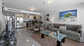 Beachfront - Eagle Beach - Sapphire 2BR condo E322 - Image 5