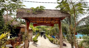 Garden Hostel Koh Rong - Image 5