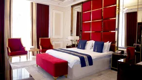 Hotel SAFO DUSHANBE - Image 4