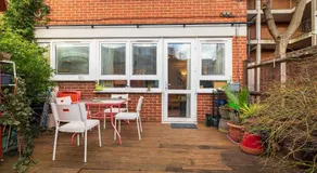 Homely flat by the river in Battersea SW London - Pass the Keys - Image 5