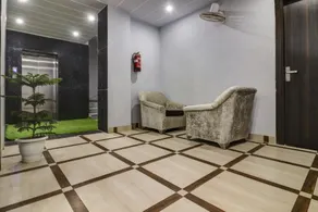 Hotel O RK Residency - Image 4