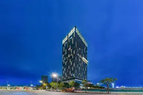 Rezen Longhh Yinman Hotel(Shunde OCT Happy Coast Plus) - Image 3