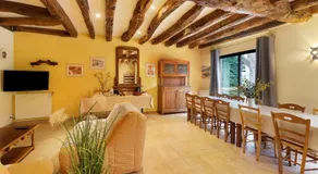 Gîte Ludo Ferme De La Croix d'Allon - Image 4