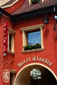 Hotel Claudiu - Image 5