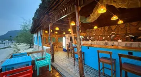 Phu Quoc Glamping Cay Sao Beach - Image 4
