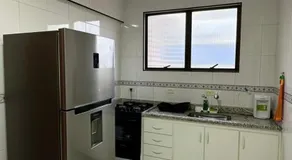 Lindo apartamento frente mar - Image 3