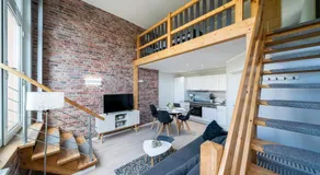 Ferienanlage Serams - Stilvolle Studio- Apartments nahe Binz - Image 2