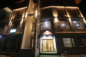 Hotel Kasol Inn - Image 3