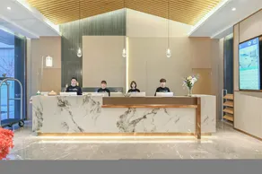 Atour Hotel Beijing Joy City Chaoyang Road - Image 3