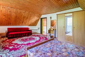 Holiday home with garden, close to the lake - Image 2