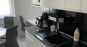 Classic Silver Apartman - Image 2