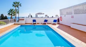 Villa Turtle Beach - com BBQ e piscina aquecível em Albufeira - Image 5