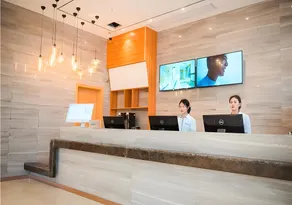 City Comfort Inn Ganzhou Economic Development Zone Wanda Plaza - Image 3