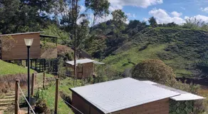 Glamping Con Vista De Lujo - Image 3