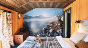 Reinheimen Lodge - Image 2