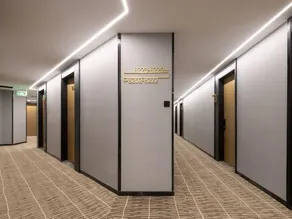 Hidden Man Hotel (Beijing Wangjing 798 Art District Branch) - Image 5