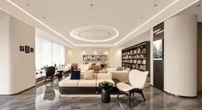 Atour Hotel Kecheng Sports Center, Quzhou - Image 2