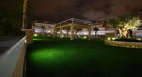 Duplex campoamor heated pool - Image 3