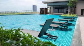 Bali Residence I Melaka Kota Syahbandar I Family Luxury I Near Jonker Walk - Image 2