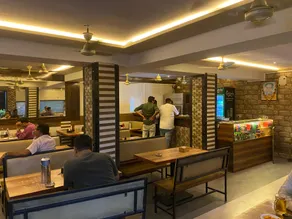 Hotel New Amber Loadging & Boarding - Image 2
