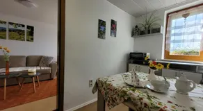 Ferienwohnung Rhönwiese - Image 3