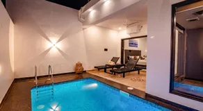 The Saravi Resort - Image 2