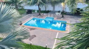 Casa Temporada Caldas Novas Piscina Aquecida 50 graus, lazer Completo Hidro e Led noturno , A Casas Paradisiaca l Roupa de Cama Inclusa - Image 5