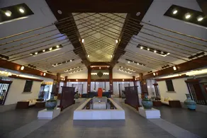 Tianmushan Hotspring Hotel - Image 5