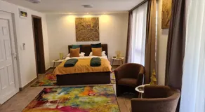 City Center Apartmanház - Image 2