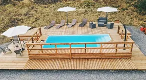 chalet des Illes SAINT MARTIN IIII - Image 3