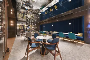 Manxin Hotel Bejing Xizhimen - Image 5