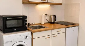 Maisonette Apartment 84 - Image 3