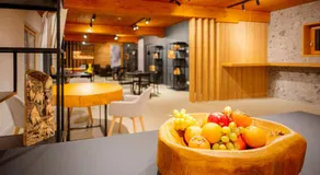 Alta Luce Mountain Lodge - Image 5