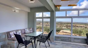 Theasis Serenity Residence, Panoramic Sea View Villa with Private Pool - Image 5