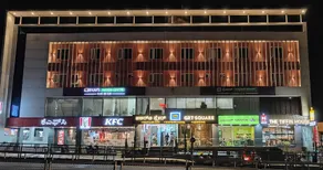 Hotel GRT Square - Image 5