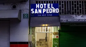 Hotel San Pedro - Image 3