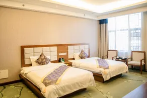 Huize Manhai Hotel - Image 2