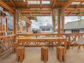 Fanxi Boutique Inn - Image 5