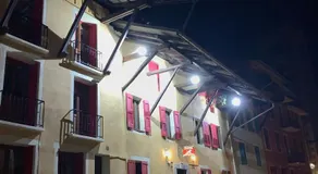 Hôtel Du Cheval Blanc Barcelonnette - Image 3
