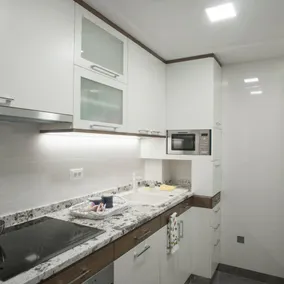 PEARL MASAFI Hotel Apartments - Image 2