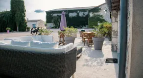 Gîtes du Château de Panisseau - Image 4