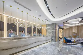 Atour Hotel Weihai Shidao - Image 4